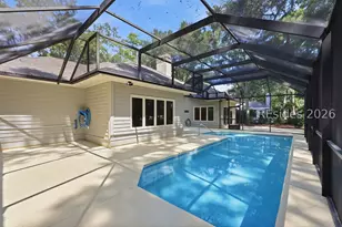 43 Knollwood Dr, Hilton Head Island, SC 29926 - Photo 34