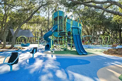 43 Knollwood Drive, Hilton Head Island, SC 29926 - Photo 82