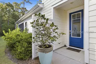 418 Summertime Pl, Hardeeville, SC 29927 - Photo 4