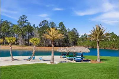 418 Summertime Place, Hardeeville, SC 29927 - Photo 72