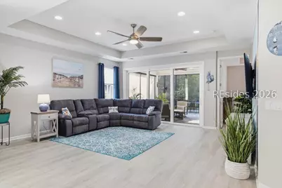 418 Summertime Place, Hardeeville, SC 29927 - Photo 6