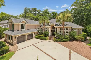 11 Whitehall Dr, Bluffton, SC 29910 - Photo 2