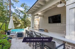 8 Bald Eagle Rd, Hilton Head Island, SC 29928 - Photo 34