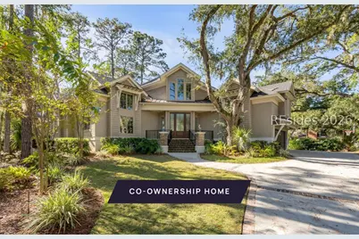 8 Bald Eagle Road, Hilton Head Island, SC 29928 - Photo 6