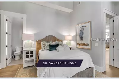 8 Bald Eagle Road, Hilton Head Island, SC 29928 - Photo 16