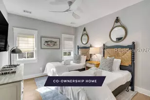 8 Bald Eagle Rd, Hilton Head Island, SC 29928 - Photo 20