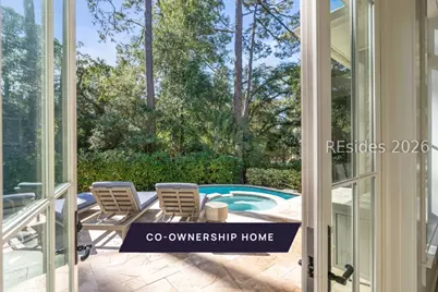8 Bald Eagle Road, Hilton Head Island, SC 29928 - Photo 12