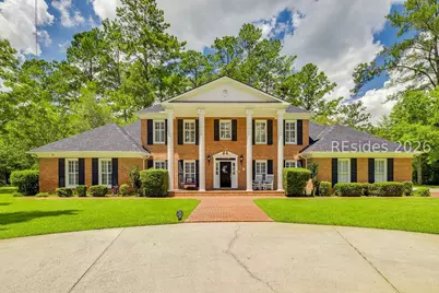 1017 Camellia Drive, Pembroke, GA 31321 - Photo 1
