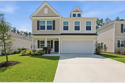127 Twin Ponds Drive, Hardeeville, SC 29927 - Photo 40