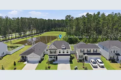 127 Twin Ponds Drive, Hardeeville, SC 29927 - Photo 48