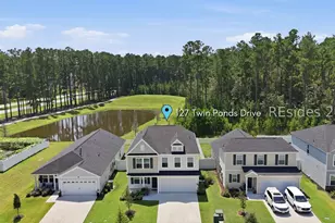 127 Twin Ponds Dr, Hardeeville, SC 29927 - Photo 48