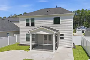 127 Twin Ponds Dr, Hardeeville, SC 29927 - Photo 46