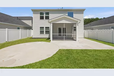 127 Twin Ponds Drive, Hardeeville, SC 29927 - Photo 42