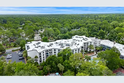 10 Lemoyne Avenue #413, Hilton Head Island, SC 29928 - Photo 60