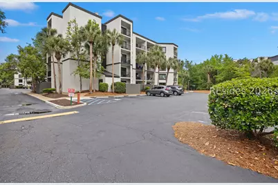 10 Lemoyne Avenue #413, Hilton Head Island, SC 29928 - Photo 50