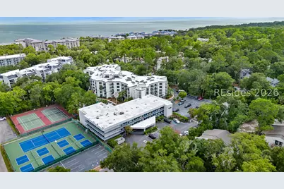 10 Lemoyne Avenue #413, Hilton Head Island, SC 29928 - Photo 54