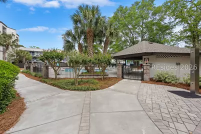 10 Lemoyne Avenue #413, Hilton Head Island, SC 29928 - Photo 52