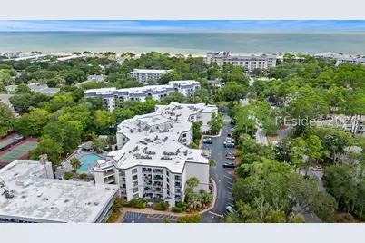 10 Lemoyne Avenue #413, Hilton Head Island, SC 29928 - Photo 2