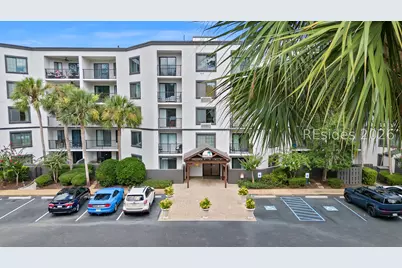 10 Lemoyne Avenue #413, Hilton Head Island, SC 29928 - Photo 62