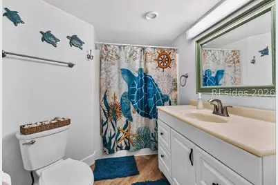 10 Lemoyne Avenue #413, Hilton Head Island, SC 29928 - Photo 28