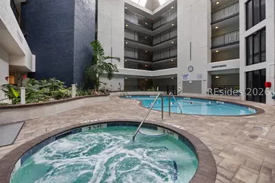 10 Lemoyne Avenue #413, Hilton Head Island, SC 29928 - Photo 4