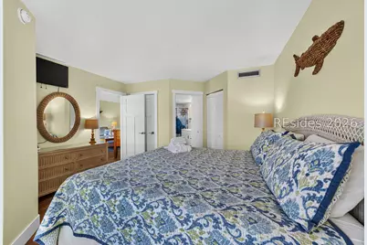 10 Lemoyne Avenue #413, Hilton Head Island, SC 29928 - Photo 24