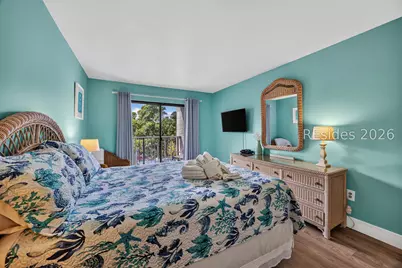 10 Lemoyne Avenue #413, Hilton Head Island, SC 29928 - Photo 40