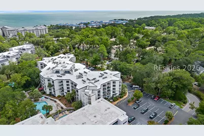 10 Lemoyne Avenue #413, Hilton Head Island, SC 29928 - Photo 56