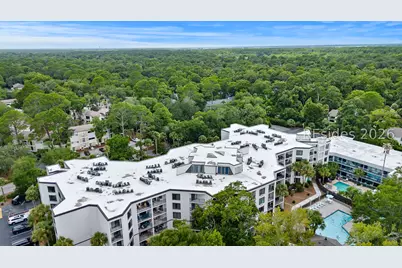 10 Lemoyne Avenue #413, Hilton Head Island, SC 29928 - Photo 58