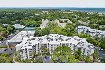 10 Lemoyne Avenue #413, Hilton Head Island, SC 29928 - Photo 1