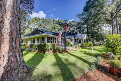 1 Turret Shell Lane, Hilton Head Island, SC 29926 - Photo 2