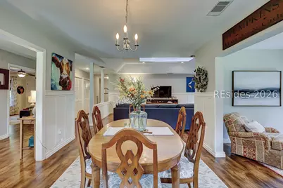 1 Turret Shell Lane, Hilton Head Island, SC 29926 - Photo 20