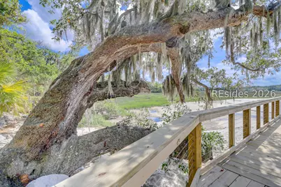 1 Turret Shell Lane, Hilton Head Island, SC 29926 - Photo 36