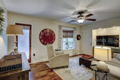 1 Turret Shell Lane, Hilton Head Island, SC 29926 - Photo 8