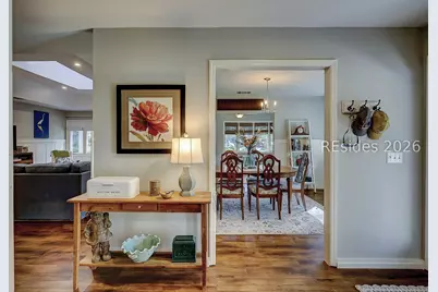 1 Turret Shell Lane, Hilton Head Island, SC 29926 - Photo 16
