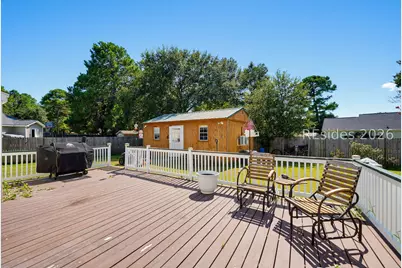 3 Wegeon Lane, Beaufort, SC 29906 - Photo 16