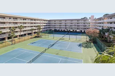 663 William Hilton Parkway #4420, Hilton Head Island, SC 29928 - Photo 28
