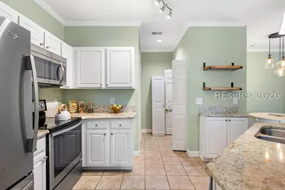 4 Indigo Run Drive #3810, Hilton Head Island, SC 29926 - Photo 10