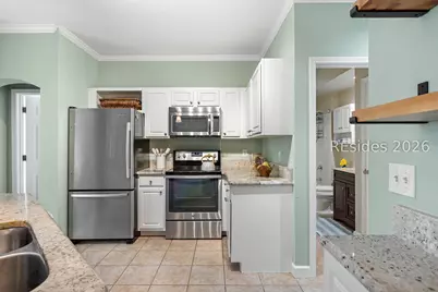 4 Indigo Run Drive #3810, Hilton Head Island, SC 29926 - Photo 8