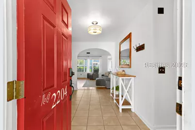 2204 Blakers Boulevard, Bluffton, SC 29909 - Photo 2