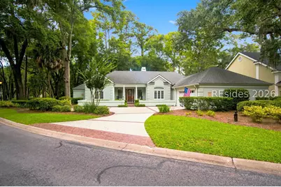 1 Sparwheel Lane, Hilton Head Island, SC 29926 - Photo 1