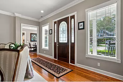 1 Sparwheel Lane, Hilton Head Island, SC 29926 - Photo 8
