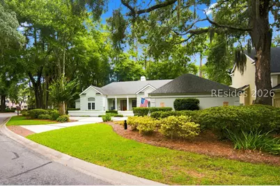 1 Sparwheel Lane, Hilton Head Island, SC 29926 - Photo 4