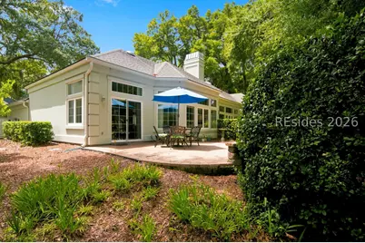 1 Sparwheel Lane, Hilton Head Island, SC 29926 - Photo 38