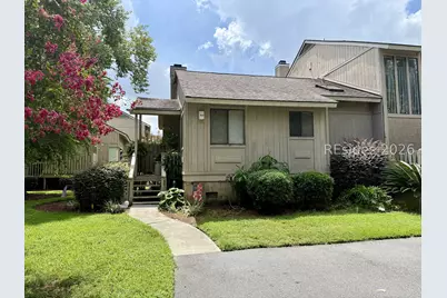 5 Gumtree Road #M-13, Hilton Head Island, SC 29926 - Photo 1