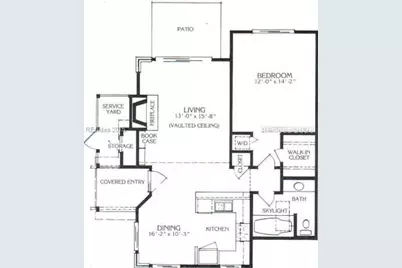 5 Gumtree Road #M-13, Hilton Head Island, SC 29926 - Photo 2