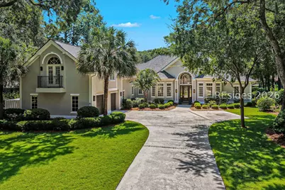 20 Primrose Lane, Hilton Head Island, SC 29926 - Photo 2