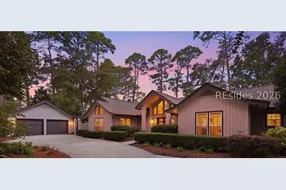 55 Saw Timber Drive, Hilton Head Island, SC 29926 - Photo 1