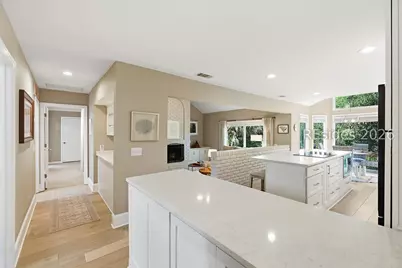 55 Saw Timber Drive, Hilton Head Island, SC 29926 - Photo 18