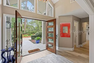 55 Saw Timber Drive, Hilton Head Island, SC 29926 - Photo 8